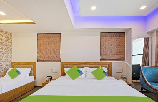 Hotel Shree Regency | PREMIUM ROOM 